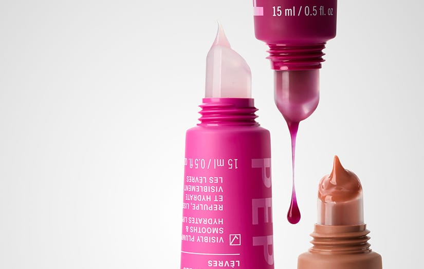 S&aring; fungerar en lip plumper