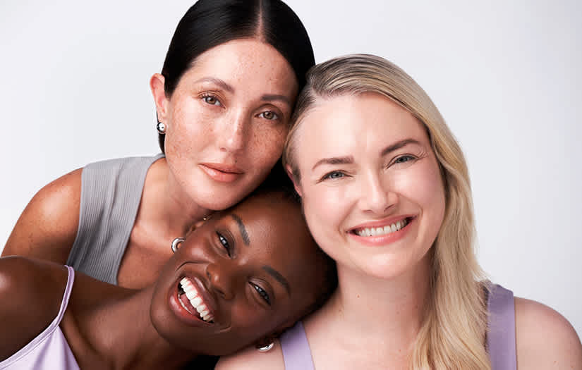What is my skin tone?