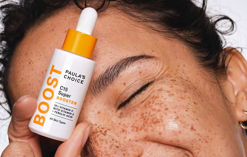 How to deal with pigmentation marks on the body