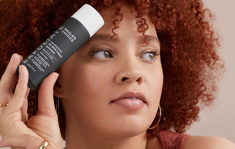 Acne & Breakouts | Paula's Choice