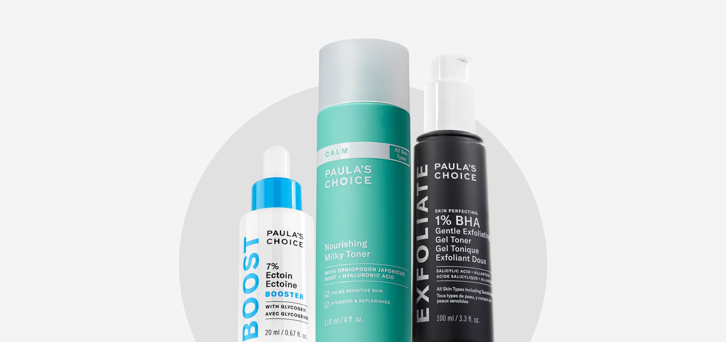 Rosacea-ben&auml;gen hud