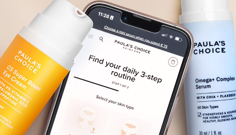 Routine finder