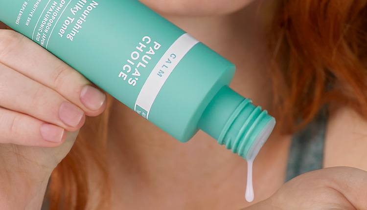 ¿Qué hacer cuando tienes acné y piel seca?