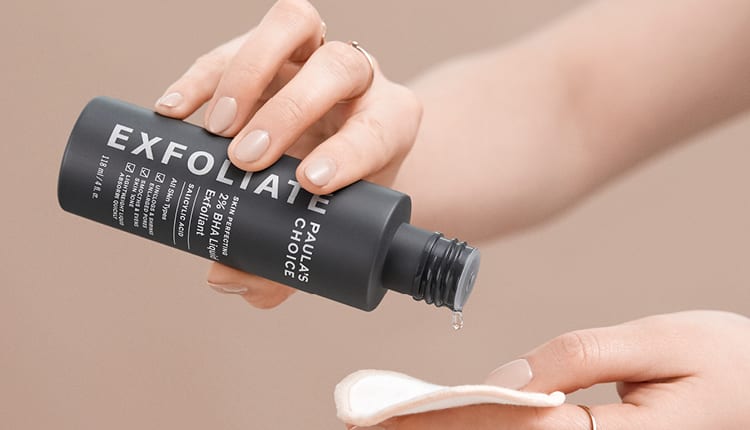 Skin purging vs breakouts: the difference | Paula's Choice