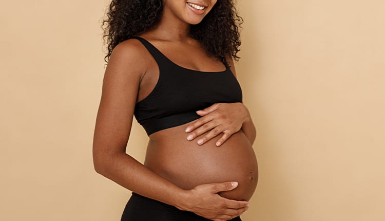What skincare is safe during pregnancy?