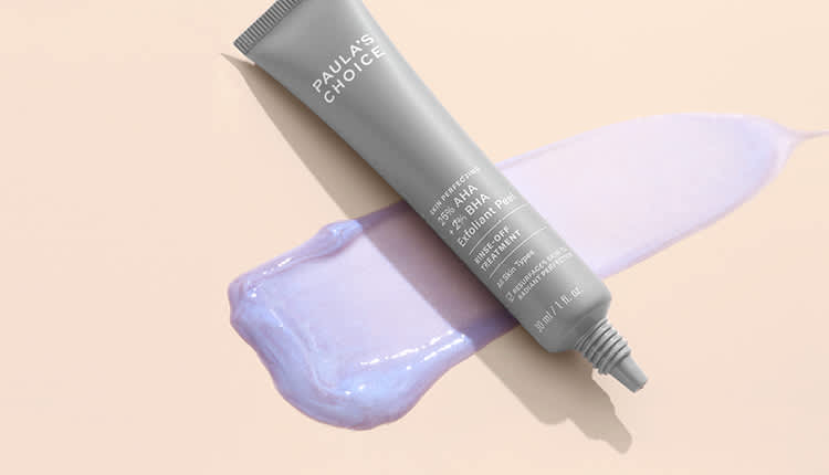 The List INKEY Acido Glicolico Scrub Esfoliante Per Il Cuoio - Foto 10