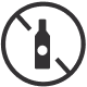 Alcohol free