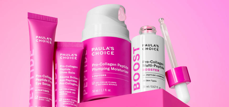 Anti-ageing