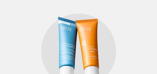 Day Moisturisers