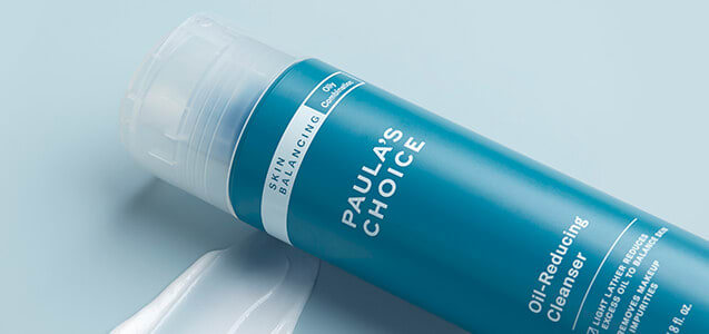 Skin Balancing Skin Balancing Collection | Paula’s Choice