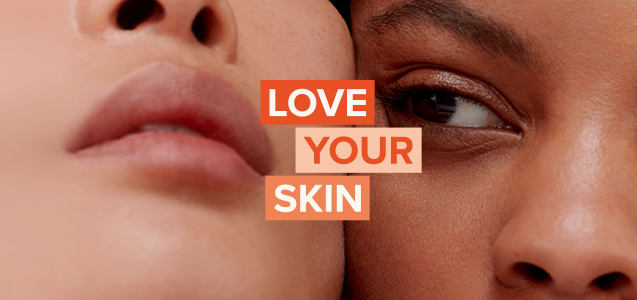 Love your skin