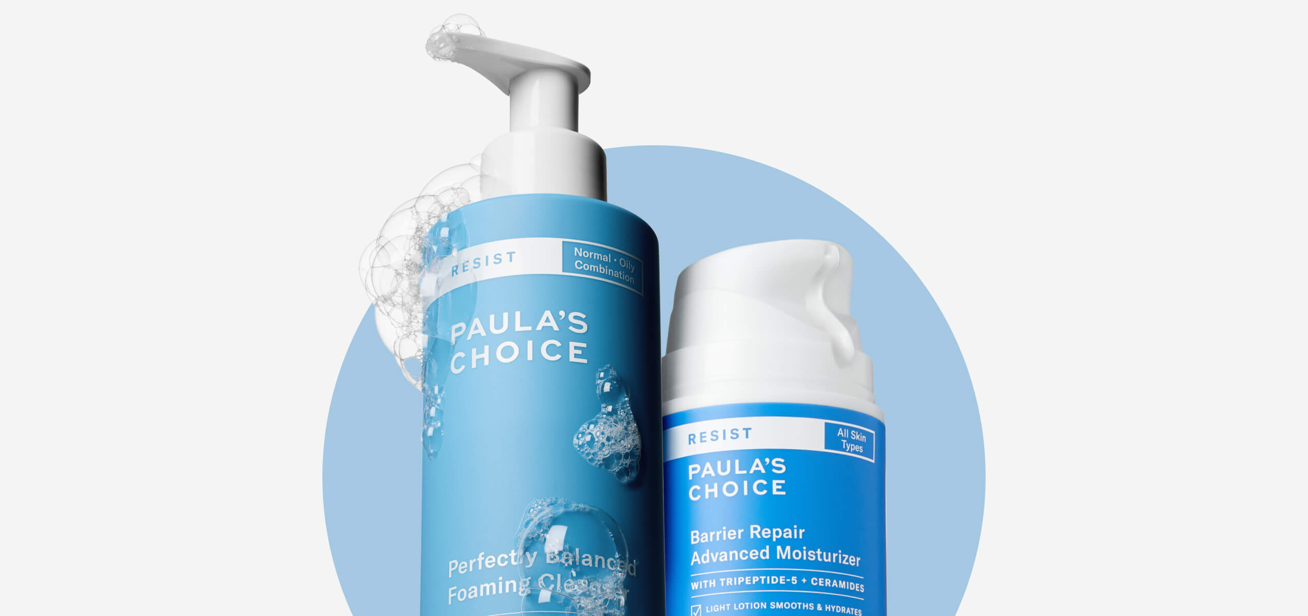 Skin Balancing
