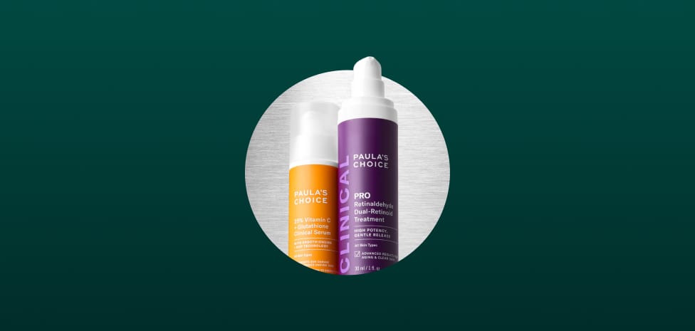 Holiday Skincare