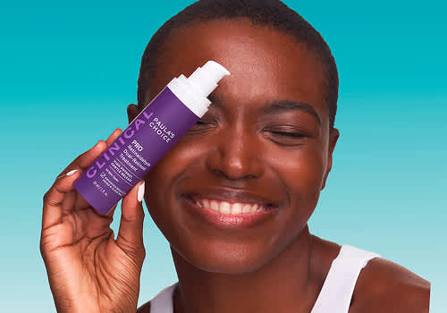 Youth-extending sun care