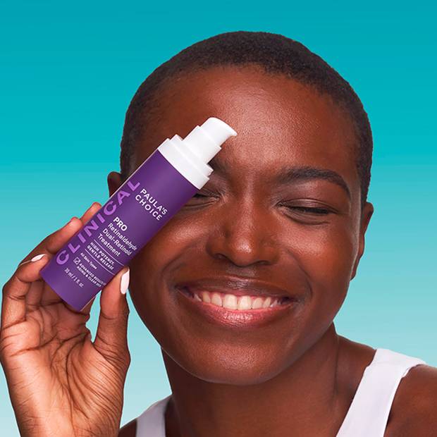 Youth-extending sun care