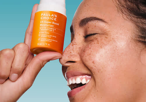 Azelainsäure gegen Pickelmale