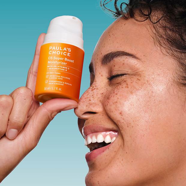 Azelainsäure gegen Pickelmale