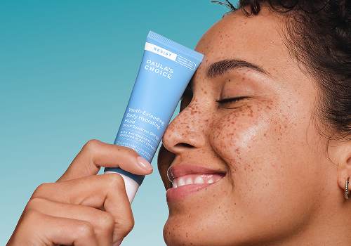 Ultra-leichter Sonnenschutz