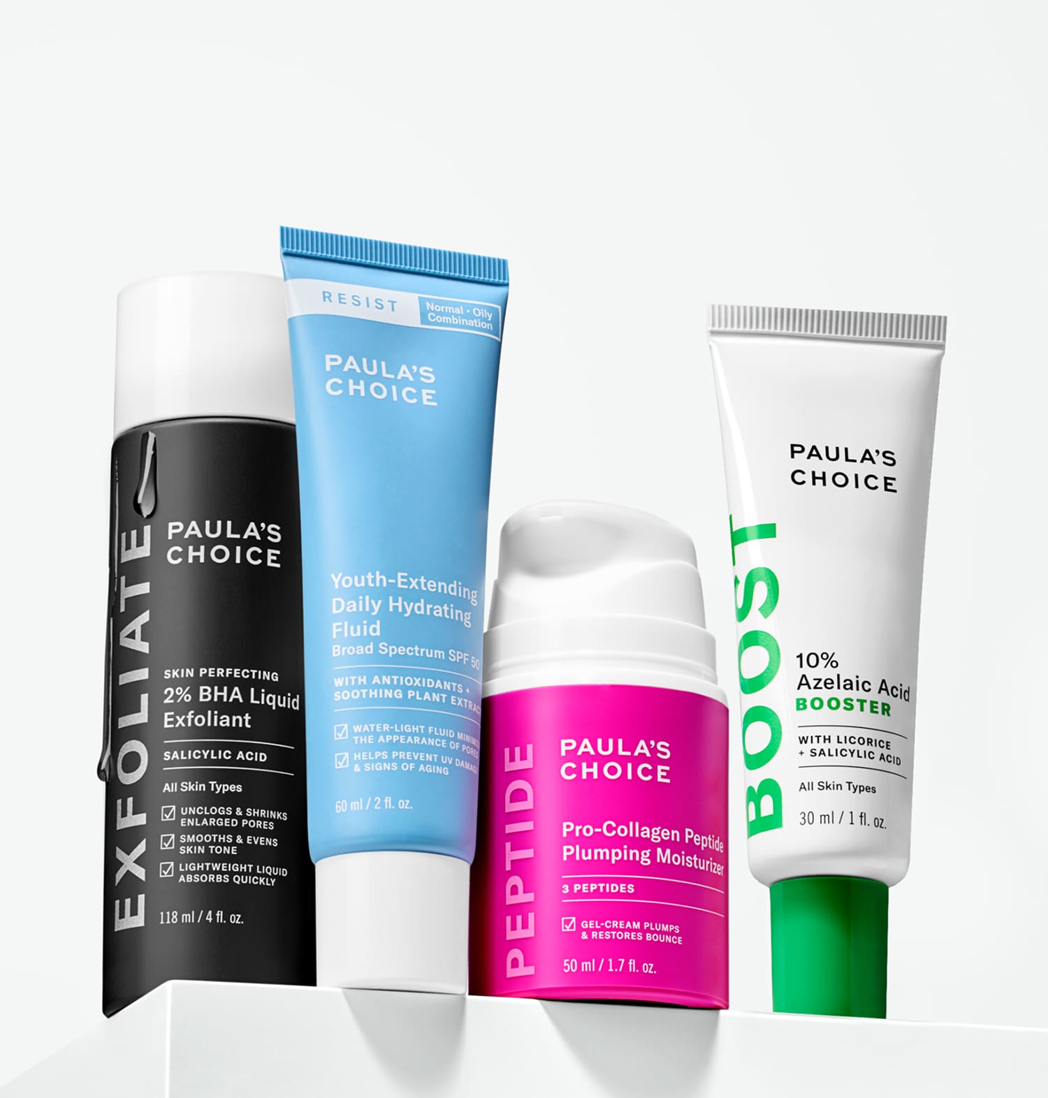 Paula's Choice Produkte