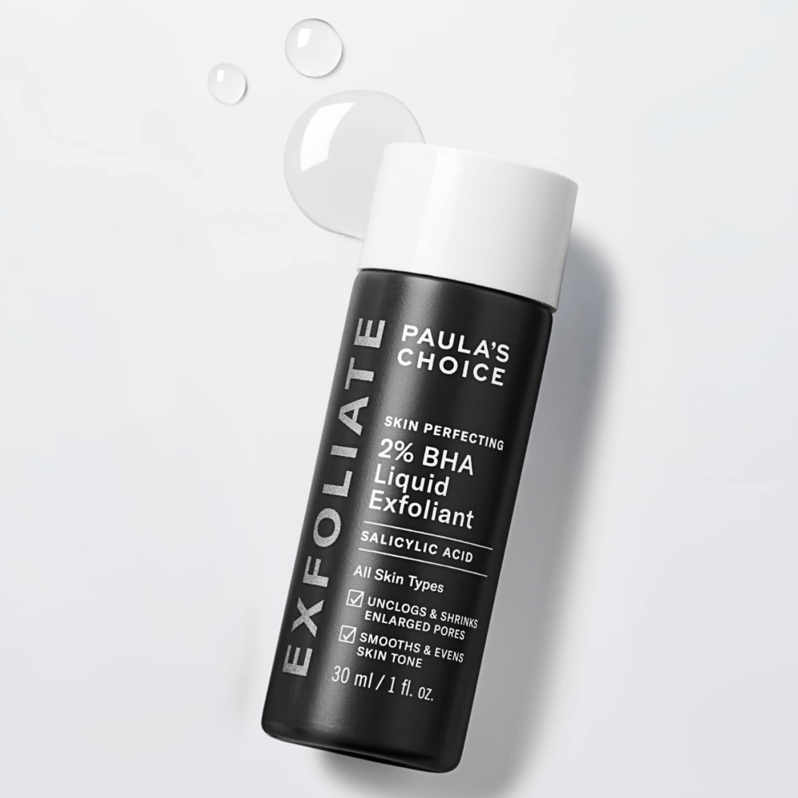 2% BHA Liquid Exfoliant