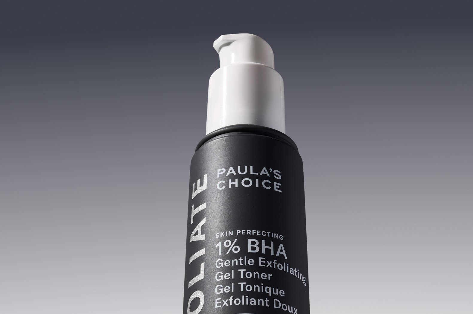 1% BHA Product