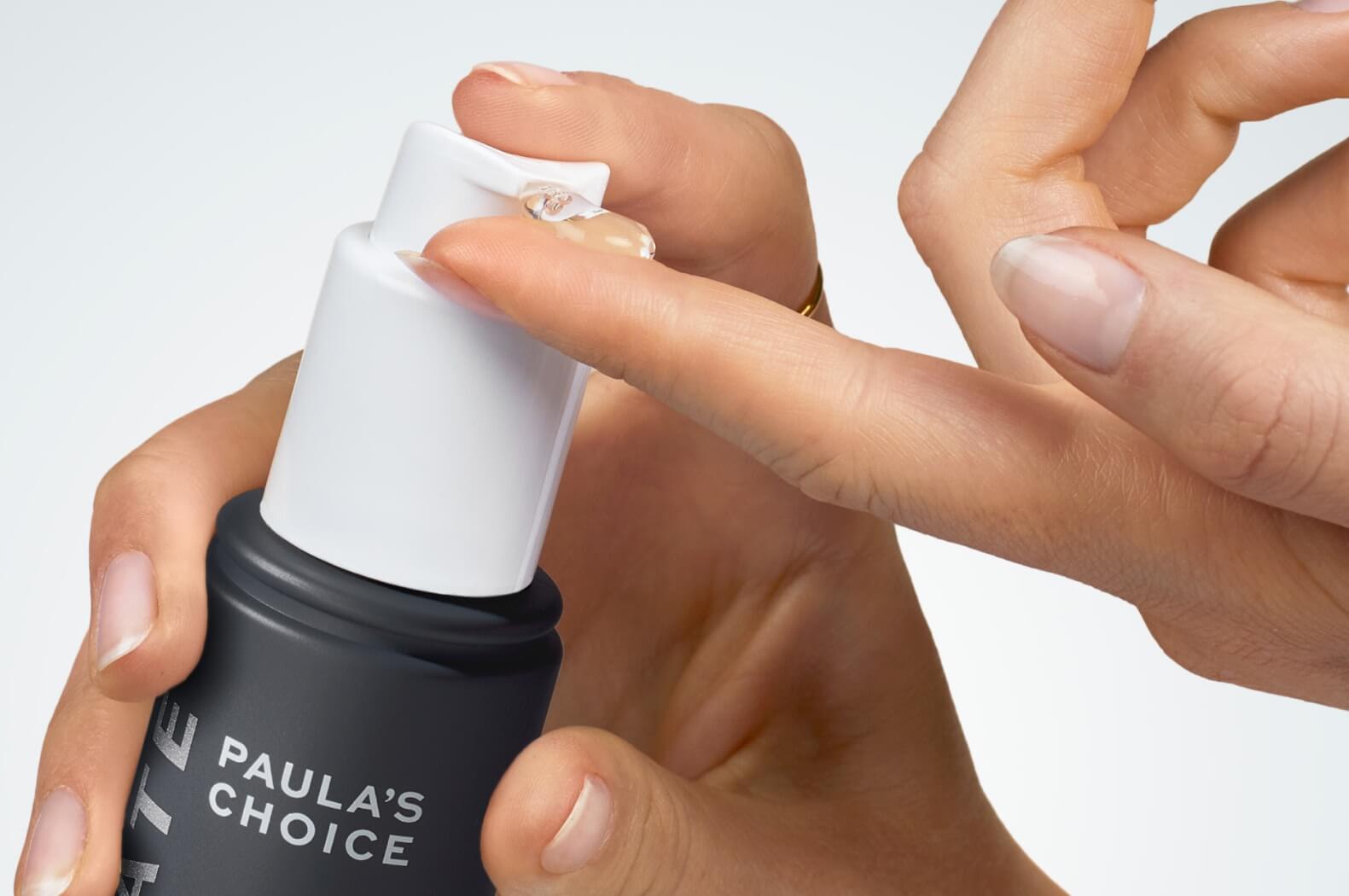 Chemical vs Physical Exfoliants Article