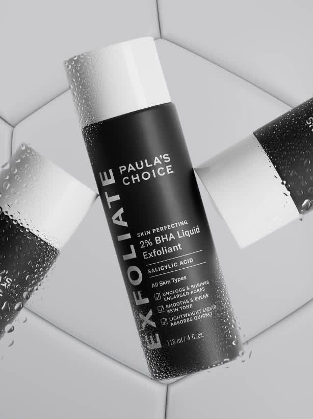 2% BHA Liquid Exfoliant