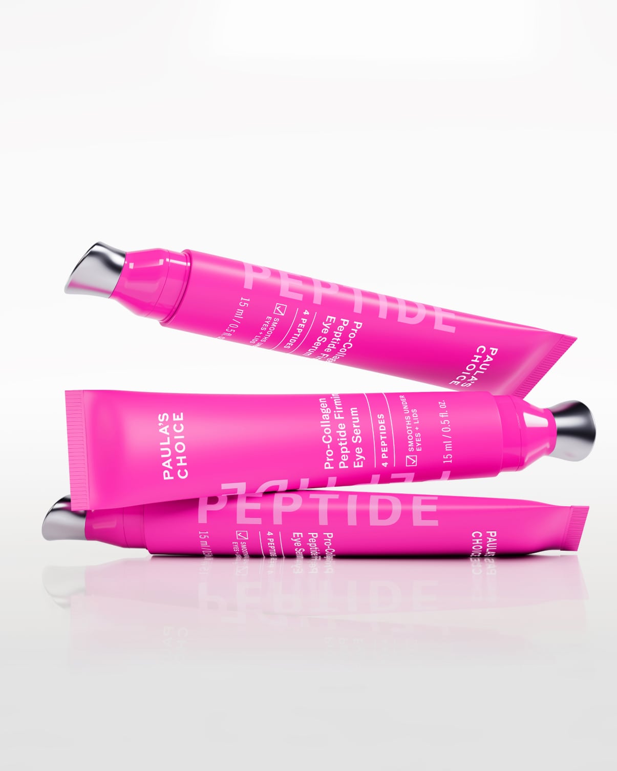 Pro-Collagen Peptide Firming Eye Serum