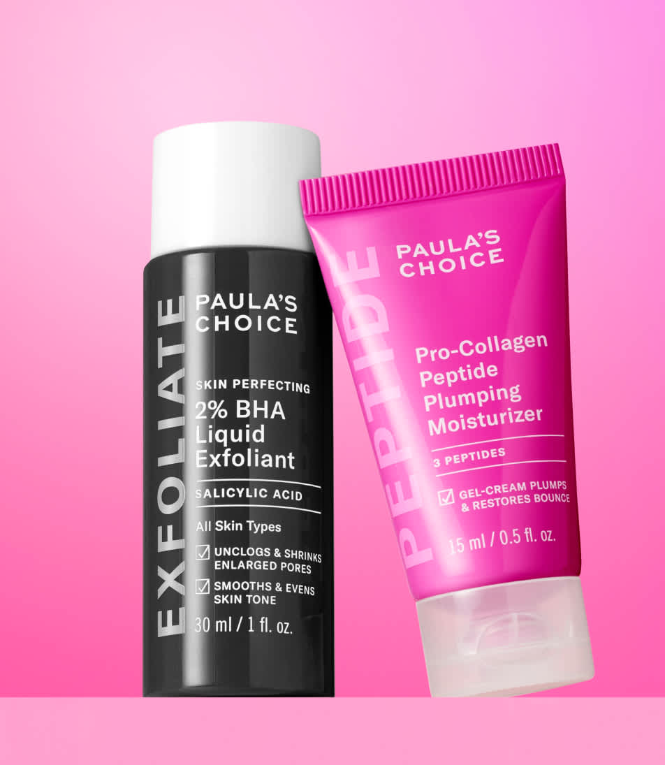 Skin Perfecting 2% Exfoliant