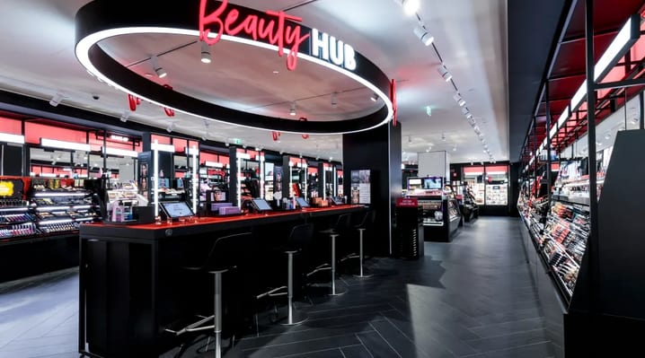 Sephora