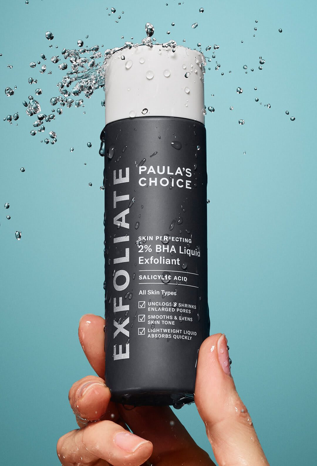 Lotion Exfoliante 2 % BHA SKIN PERFECTING