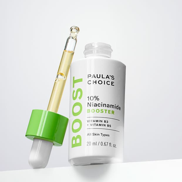 Peptides pour une peau repulpée