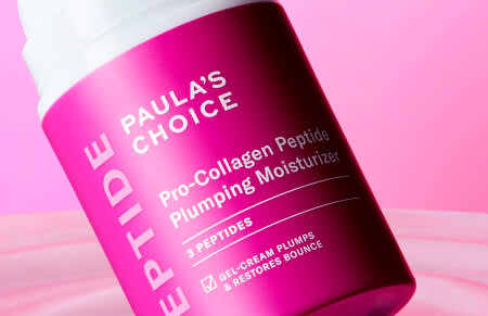 NEU Peptide Plumping Feuchtigkeitscreme