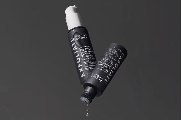 Encuentra tu BHA ideal