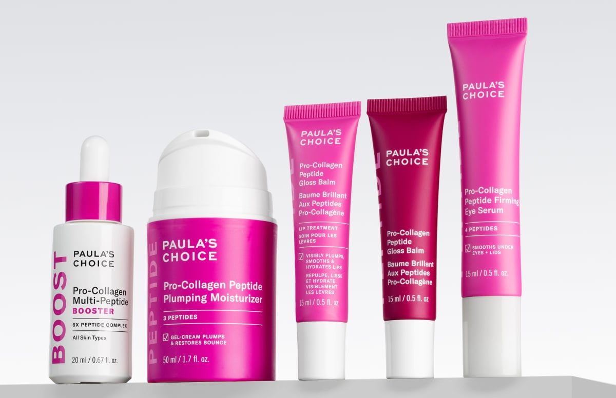 Peptide Collection