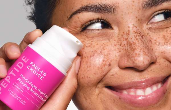 15% OFF moisturisers & toners