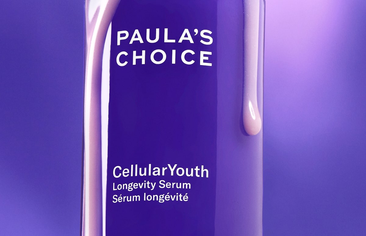 CellularYouth Longevity Serum