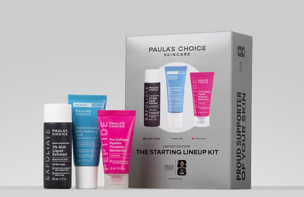 PAULA'S CHOICE x FIFA™