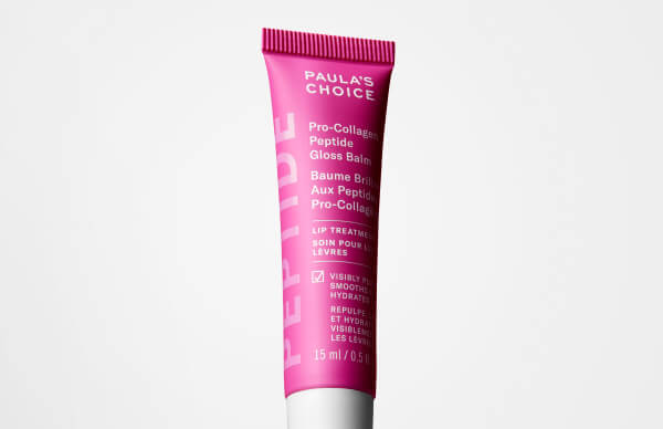 Free Peptide Gloss when spending €&nbsp;75