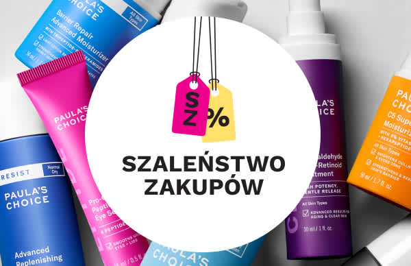 20% NA WSZYSTKO z kodem PCSZALENSTWO
