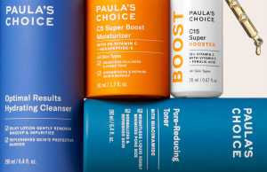 AHA and BHA exfoliants | Paula's Choice