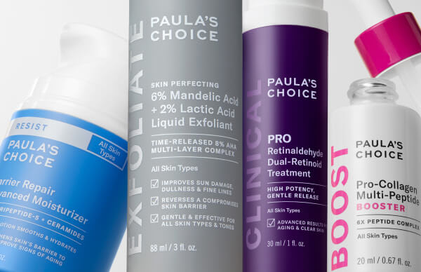 20% off our newest formulas