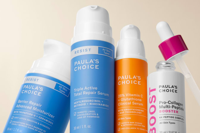 Discover our new research-driven formulas