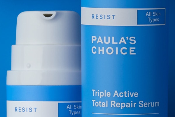 RESIST Triple Active Total Repair Serum