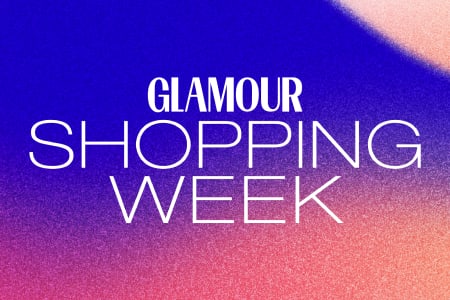 GLAMOUR Shopping Week