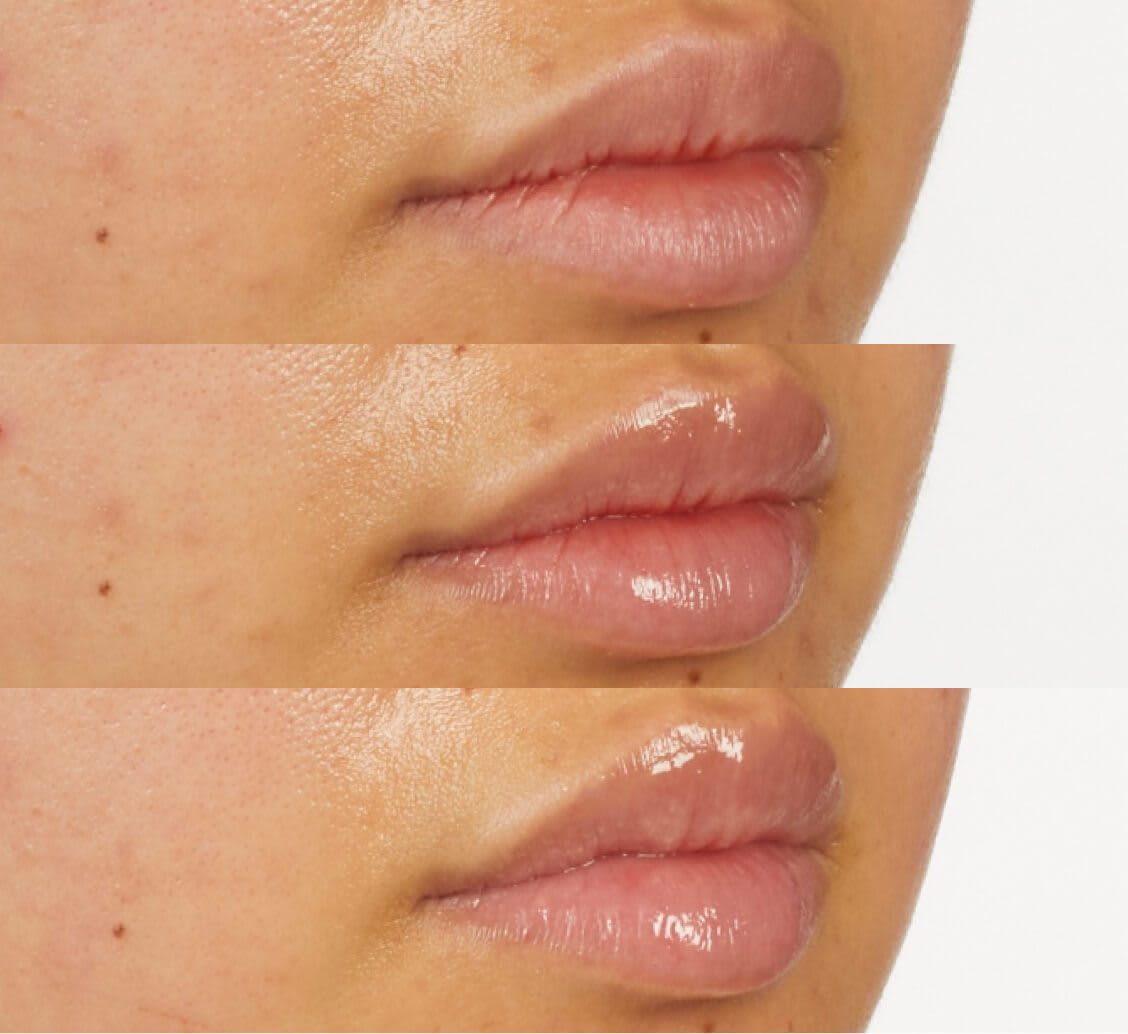 Pro-Collagen Peptide Gloss Balm Lip Treatment