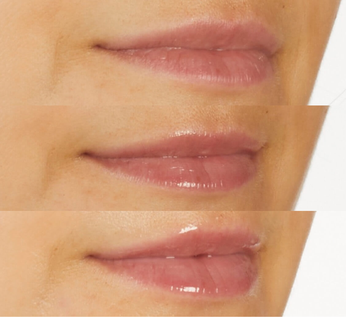 Pro-Collagen Peptide Lip Balm Lip Treatment