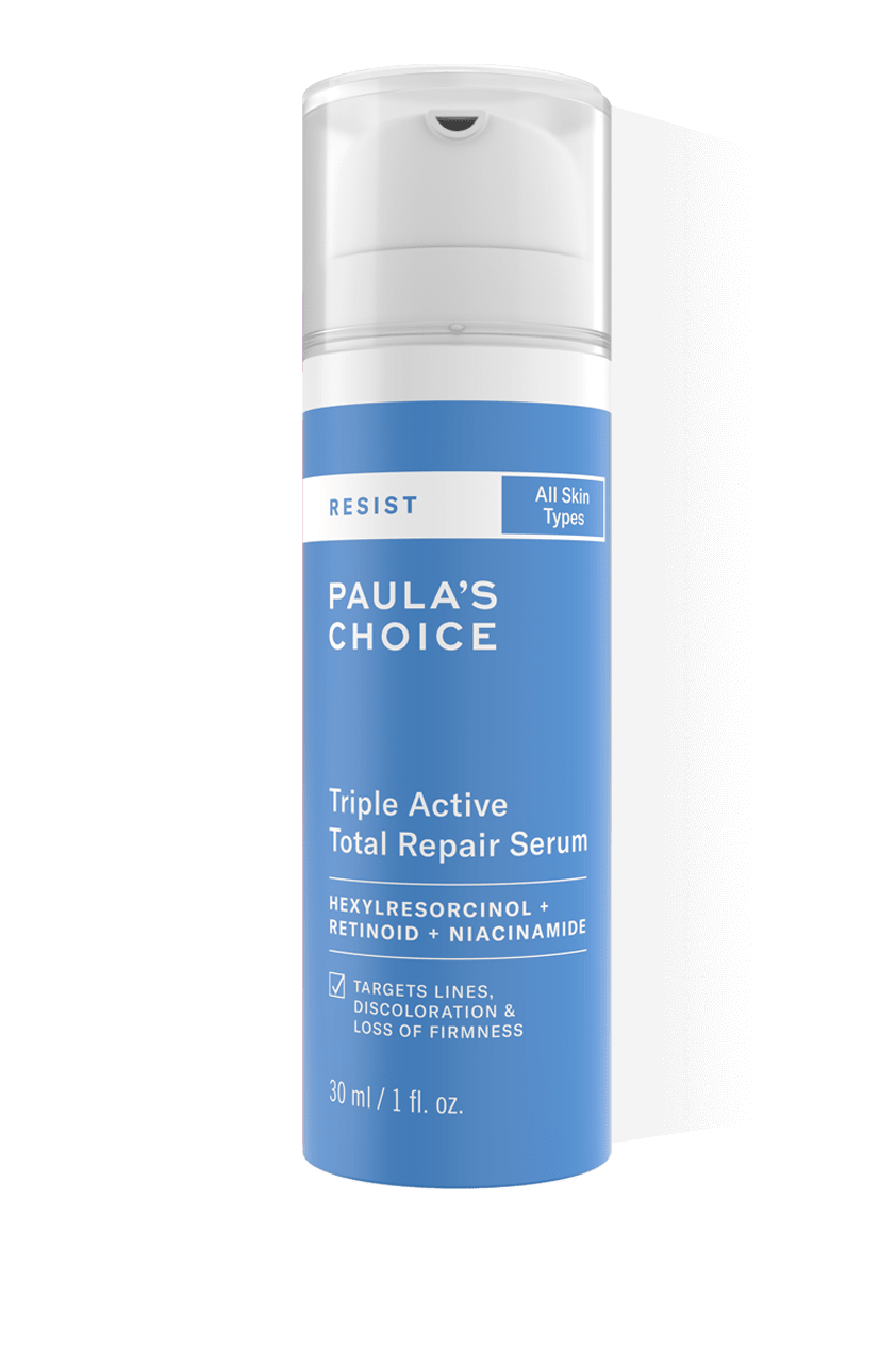 RESIST Triple Active Total Repair Serum