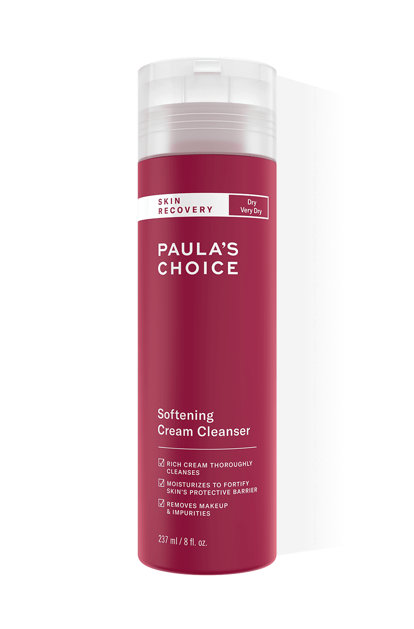 Skin Recovery Cleanser