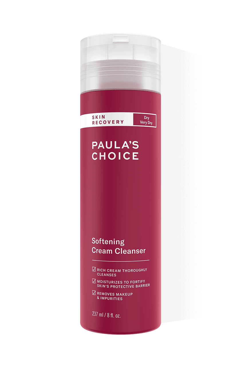 Skin Recovery Renseprodukt